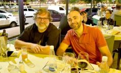 Foto de la galería: Celebración, encuentro y amigos en las últimas recorridas del 2021 en la ciudad capital