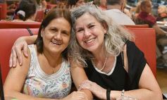 Foto de la galería: Celebración, encuentro y amigos en las últimas recorridas del 2021 en la ciudad capital