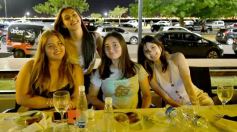 Foto de la galería: Celebración, encuentro y amigos en las últimas recorridas del 2021 en la ciudad capital