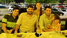 Foto de la galería: Celebración, encuentro y amigos en las últimas recorridas del 2021 en la ciudad capital