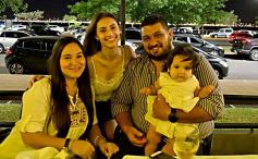 Foto de la galería: Celebración, encuentro y amigos en las últimas recorridas del 2021 en la ciudad capital