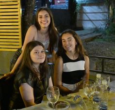 Foto de la galería: Celebración, encuentro y amigos en las últimas recorridas del 2021 en la ciudad capital