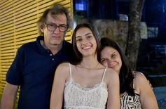 Foto de la galería: Celebración, encuentro y amigos en las últimas recorridas del 2021 en la ciudad capital