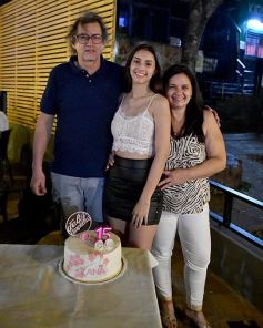 Foto de la galería: Celebración, encuentro y amigos en las últimas recorridas del 2021 en la ciudad capital