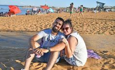 Foto de la galería: Postales del verano posadeño en la Playa Costa Sur de Miguel Lanús