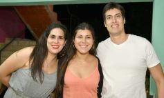 Sixto Fotografías. Sociedad. Agasajos - Registros de la Noche Buena y del 31 de diciembre