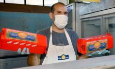 Sixto Fotografías. Sociedad. Mercado Concentrador - Una vuelta por el Mercado Concentrador de Posadas