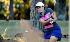 Sixto Fotografías. Deportes. Torneo Local - Jornada de golf para mujeres en el Tacurú