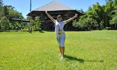 Sixto Fotografías. Sociedad. Iguazú - Conociendo la Aripuca