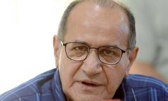 Sixto Fotografías. Sociedad. Conferencia de prensa - Conferencia del Centro de Empleados de Comercio de Posadas