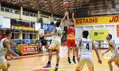 Sixto Fotografías. Deportes. Torneo Federal - Tokio volvió al triunfo frente a Comunicaciones