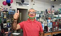 Sixto Fotografías. Sociedad. Varios - Una nueva vuelta por Posadas