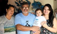 Sixto Fotografías. Sociedad. Varios - Malvinas, ningún suelo más querido