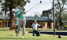 Sixto Fotografías. Deportes. Copa El Territorio - Postales de la etapa de definiciones de la Copa El Territorio de Golf