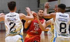 Sixto Fotografías. Deportes. Torneo Federal - Tokio festejó en casa y sigue como líder