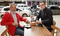 Sixto Fotografías. Sociedad. Varios - Recorridas por acá y por allá