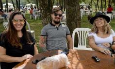 Sixto Fotografías. Sociedad. Sociedad Rural Misiones - Campo, remate y encuentro en La Armonía