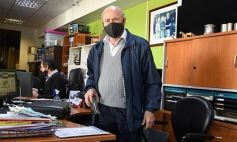 Sixto Fotografías. Sociedad. Varios - Postales de otra vuelta por la ciudad