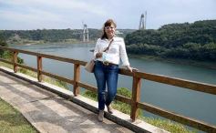 Sixto Fotografías. Sociedad. Iguazú - Escapada a Puerto Iguazú