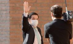 Sixto Fotografías. Sociedad. Cámara de Diputados - Apertura del Periodo Legislativo en la Cámara de Representantes de Misiones