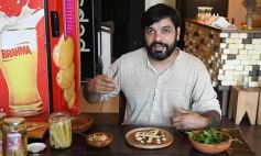 Sixto Fotografías. Sociedad. Varios - Poytava, gastronomía sustentable y bien misionera