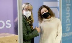 Sixto Fotografías. Sociedad. Varios - Paseos, amigos y mucha buena onda en el centro posadeño