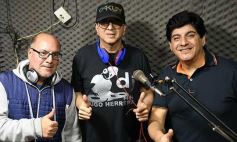 Sixto Fotografías. Sociedad. Varios - Celebración, amigos y más recorridas en la ciudad de Posadas