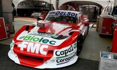 Sixto Fotografías. Deportes. Autódromo de Posadas - Motores listos para la vuelta del TC en el Autódromo de Posadas