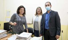 Sixto Fotografías. Sociedad. Varios - Trabajo, recorridas y encuentro con amigos en Posadas