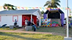 Foto de la galería: Teatro popular y diversión en el Festival Itinerante "Fauna Roja" en Posadas