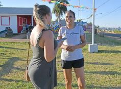 Foto de la galería: Teatro popular y diversión en el Festival Itinerante "Fauna Roja" en Posadas