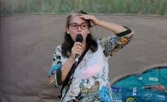 Foto de la galería: Teatro popular y diversión en el Festival Itinerante "Fauna Roja" en Posadas