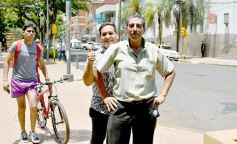 Foto de la galería: Encuentro con amigos en las primeras recorridas del 2022 en Posadas