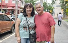 Foto de la galería: Encuentro con amigos en las primeras recorridas del 2022 en Posadas