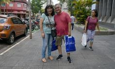 Foto de la galería: Encuentro con amigos en las primeras recorridas del 2022 en Posadas