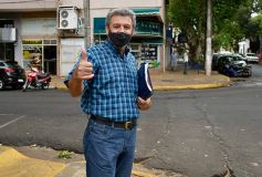 Foto de la galería: Encuentro con amigos en las primeras recorridas del 2022 en Posadas