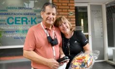 Foto de la galería: Encuentro con amigos en las primeras recorridas del 2022 en Posadas