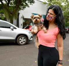 Foto de la galería: Encuentro con amigos en las primeras recorridas del 2022 en Posadas