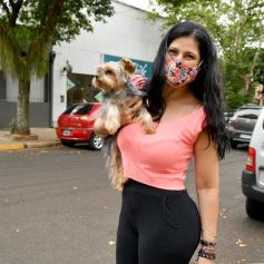 Foto de la galería: Encuentro con amigos en las primeras recorridas del 2022 en Posadas