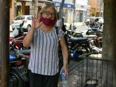 Foto de la galería: Encuentro con amigos en las primeras recorridas del 2022 en Posadas