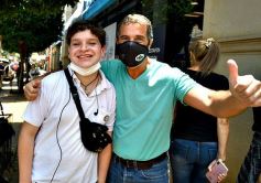 Foto de la galería: Encuentro con amigos en las primeras recorridas del 2022 en Posadas