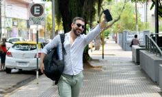 Foto de la galería: Encuentro con amigos en las primeras recorridas del 2022 en Posadas