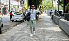 Foto de la galería: Encuentro con amigos en las primeras recorridas del 2022 en Posadas