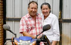 Foto de la galería: Encuentro con amigos en las primeras recorridas del 2022 en Posadas