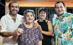 Foto de la galería: Encuentro con amigos en las primeras recorridas del 2022 en Posadas