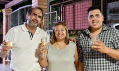 Foto de la galería: Encuentro con amigos en las primeras recorridas del 2022 en Posadas