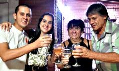 Foto de la galería: Encuentro con amigos en las primeras recorridas del 2022 en Posadas