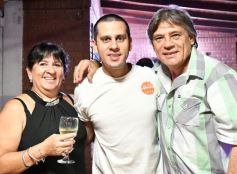 Foto de la galería: Encuentro con amigos en las primeras recorridas del 2022 en Posadas