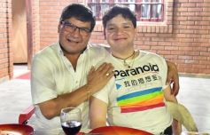 Foto de la galería: Encuentro con amigos en las primeras recorridas del 2022 en Posadas