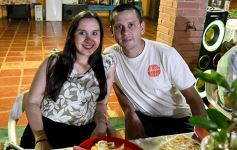 Foto de la galería: Encuentro con amigos en las primeras recorridas del 2022 en Posadas